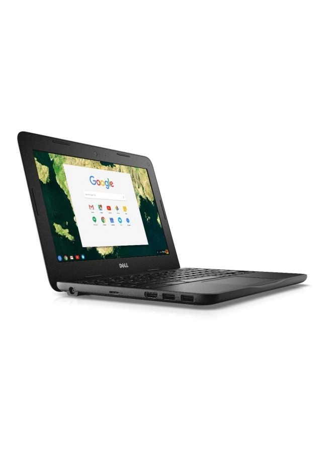 Chromebook 3180 - 11'' Celeron N3060 4GB DDR3 16GB eMMC