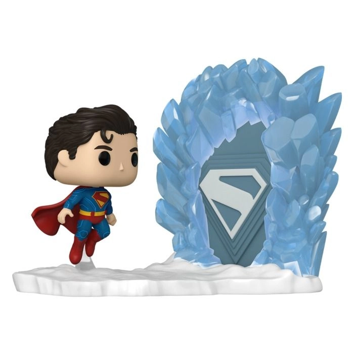 FUNKO Superman - Heroes
