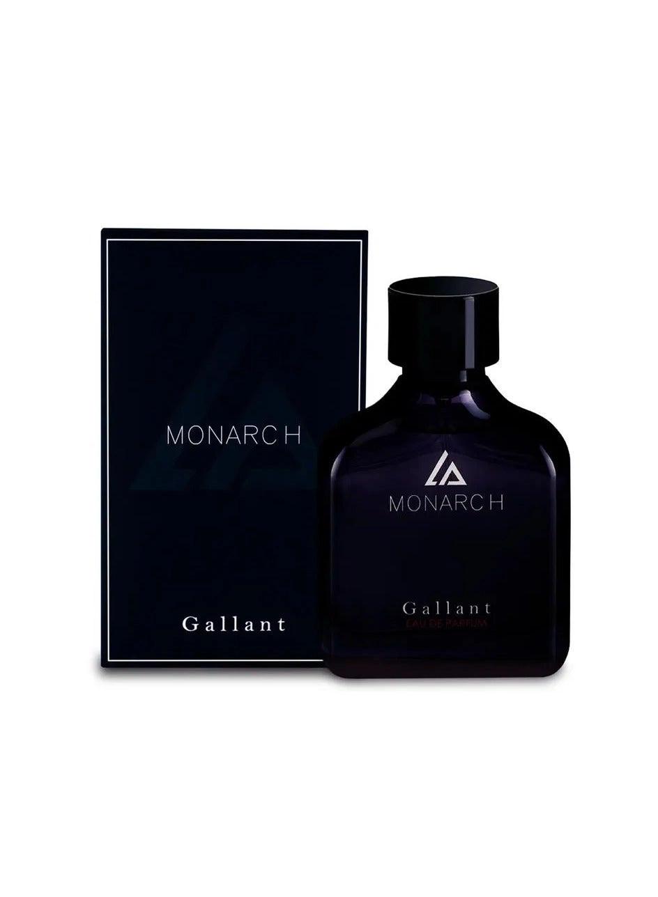 Gallant Eau de Parfum 100 ml