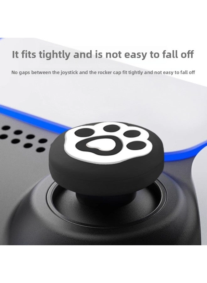 Rocker Cap - PS5 PS4 XBOX