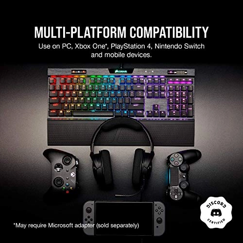 HS35 Wired Headset