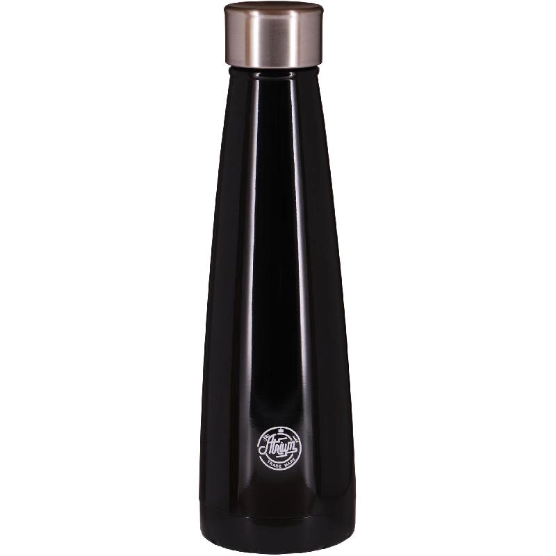 Classic Water Bottle - Screw Cap Opening 420 ml