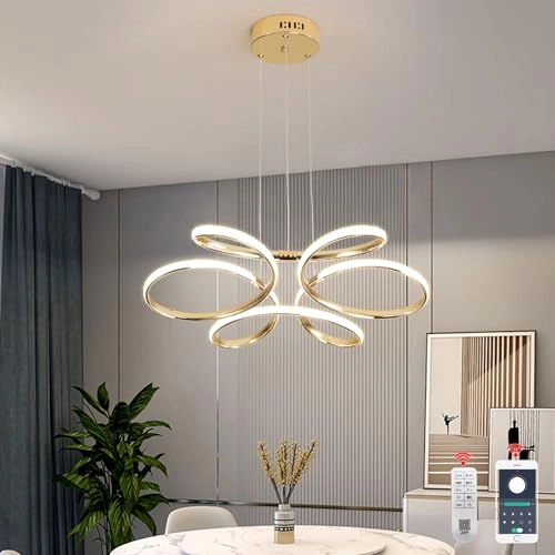 FD-1203 - 3000K-6000K Dimmable