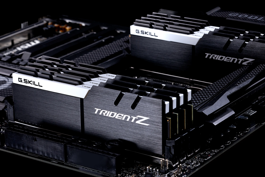 Trident Z Neo - 16GB 3600MHz 288-Pin DDR4