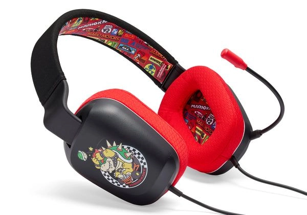 PowerA Wired Stereo Headset