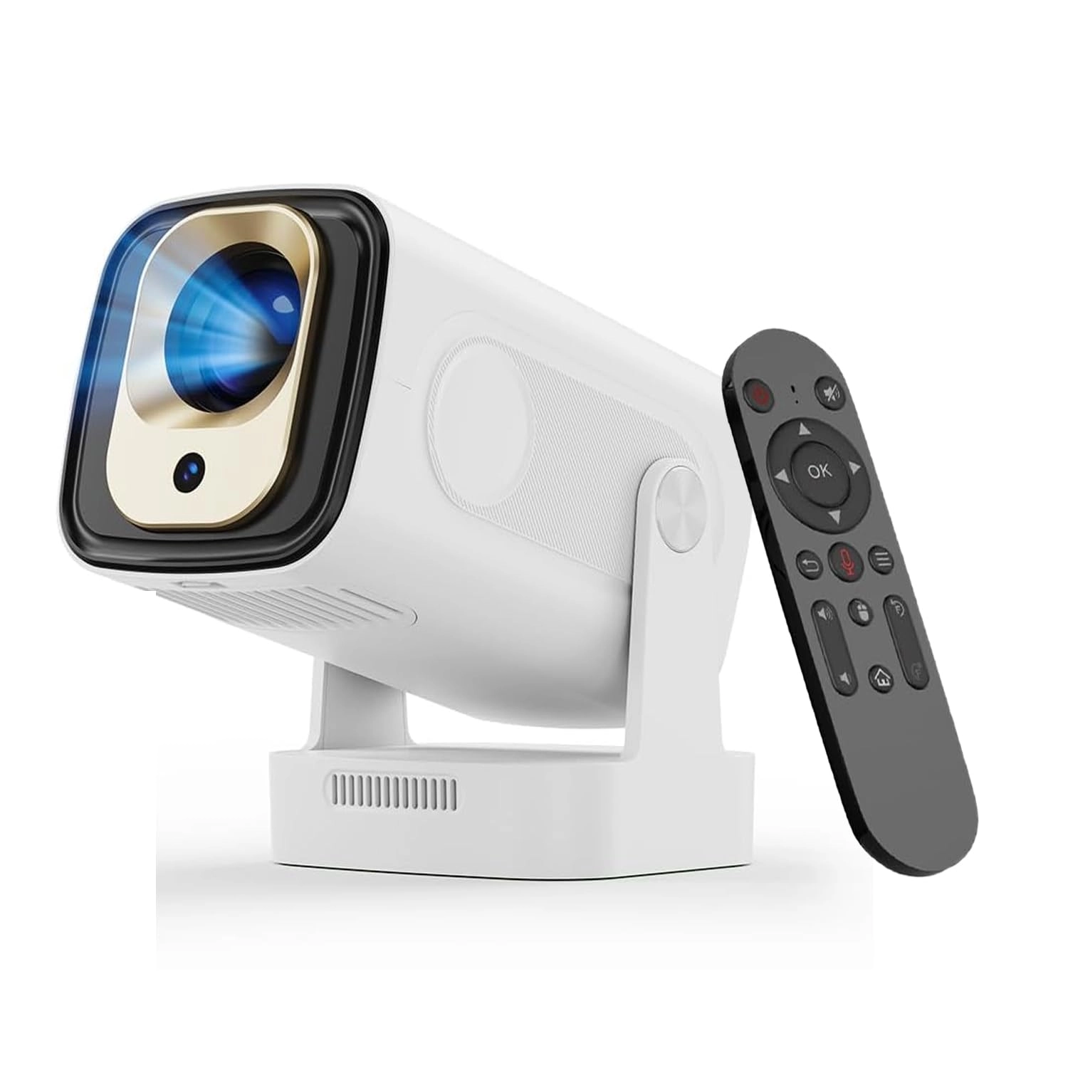BEYI HY260 PRO 200 ANSI lumens