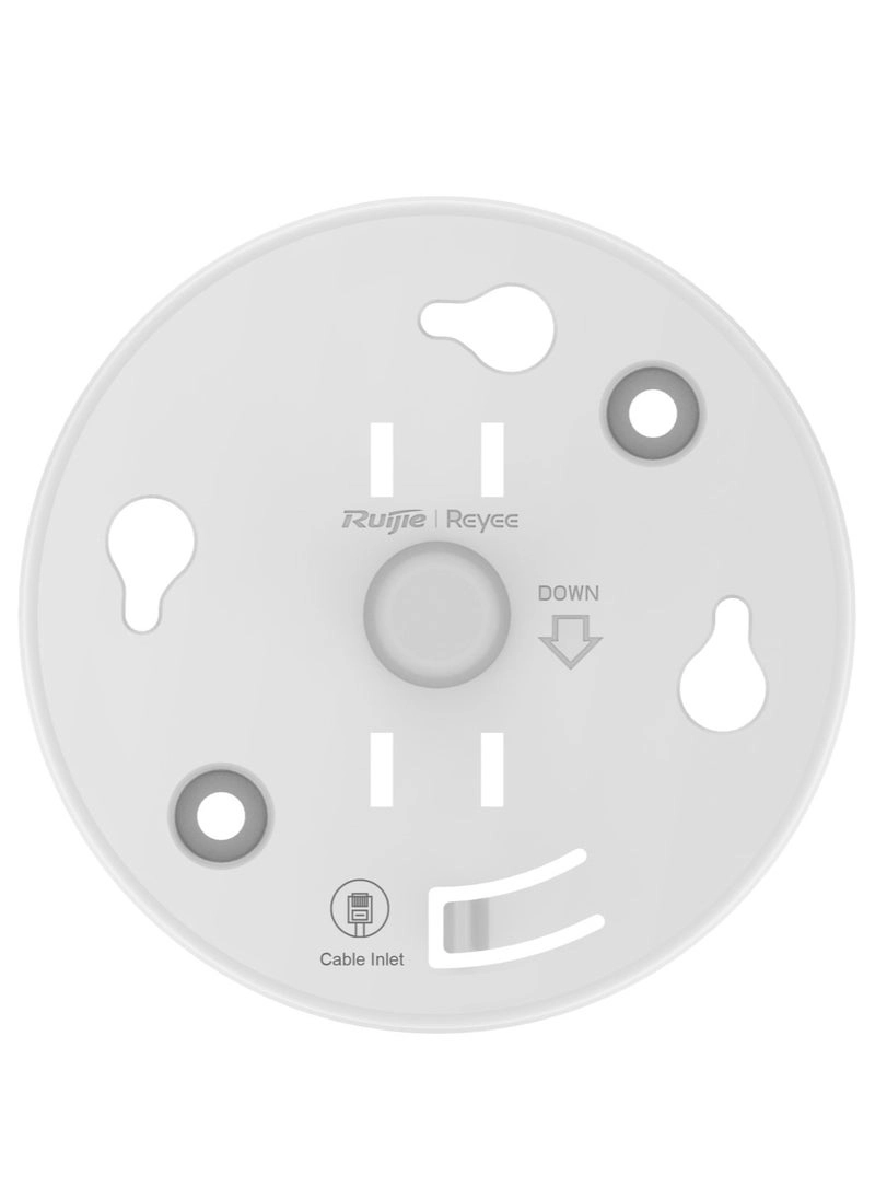 RG-RAP2266 - Wi-Fi 6 AX3000