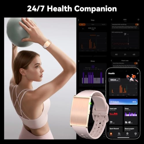 H59MAX - Smart Bracelet without Screen