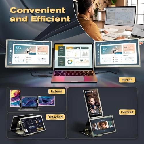 S6 - 15.6" 1920 x 1080