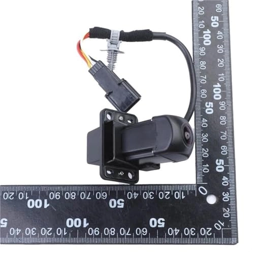 Rear View Camera - Wire