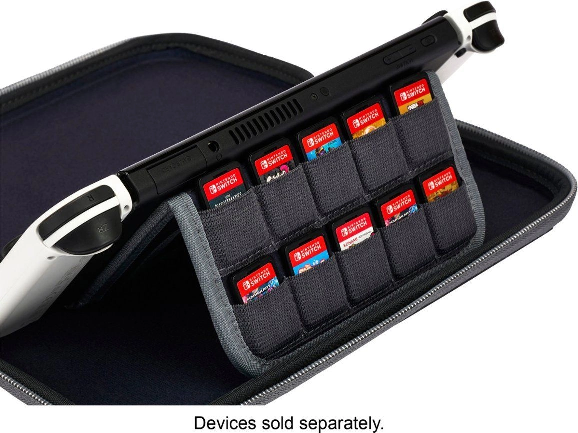 Nintendo Switch Slim Case - Switch