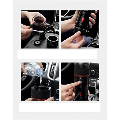 Vehicle Heating - Multiple Compatibility