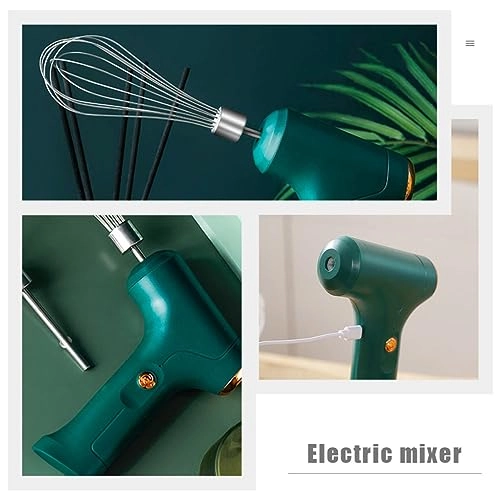 Electric Hand Mixer - 1 watts