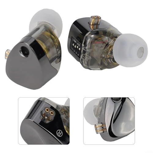 KZ-Castor Wired Earbud