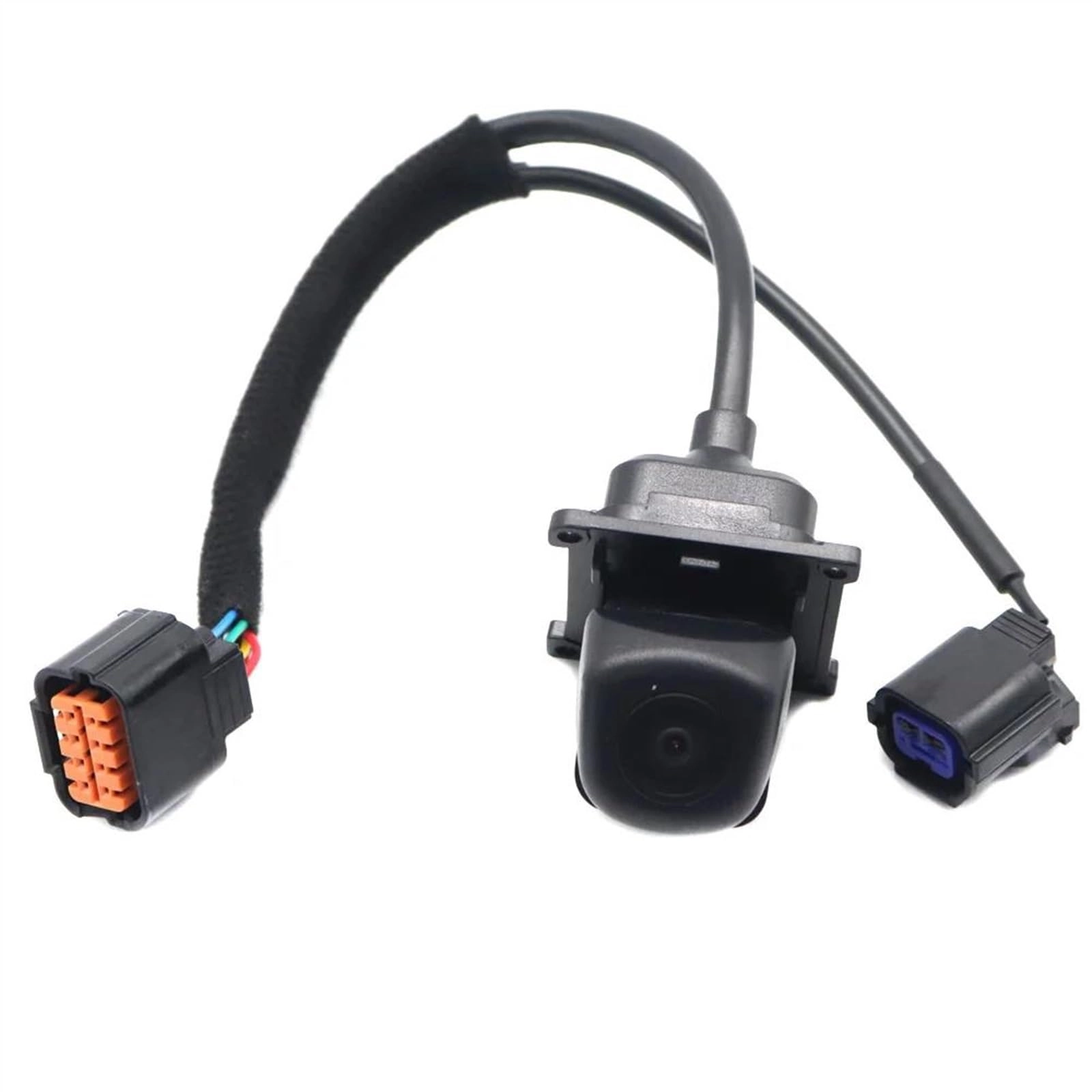 Rear View Camera - Night vision