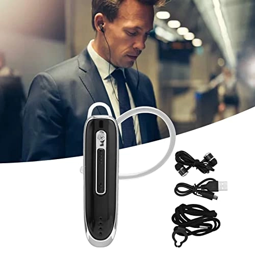 Earpiece Wireless Headset