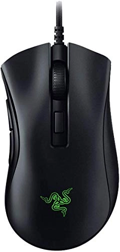 DeathAdder V2 Mini Gaming Mouse - Wired