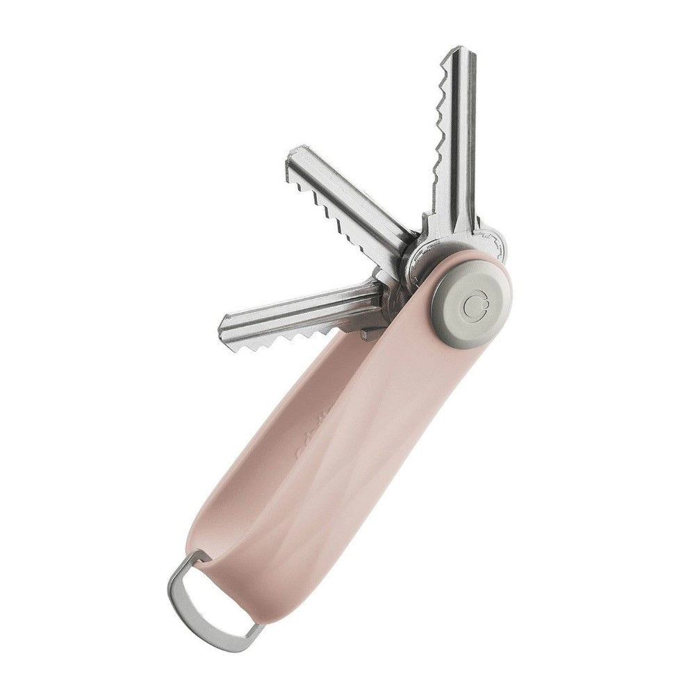 Orbitkey 2.0 - Dusty Pink