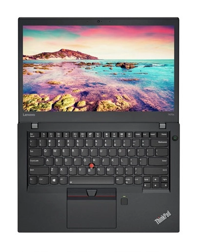 (Refurbished) ThinkPad T470s - 14.1'' 512GB 20GB Core i7-7th Generation