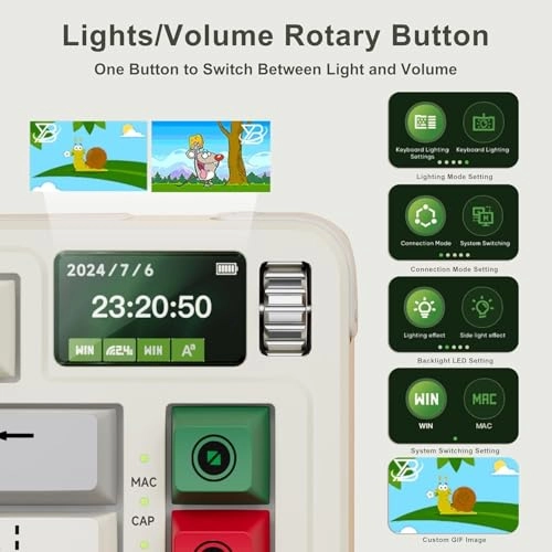 C75 Pro - Wired/Wireless