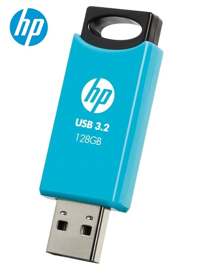 HP 712w - USB3.2 128 GB