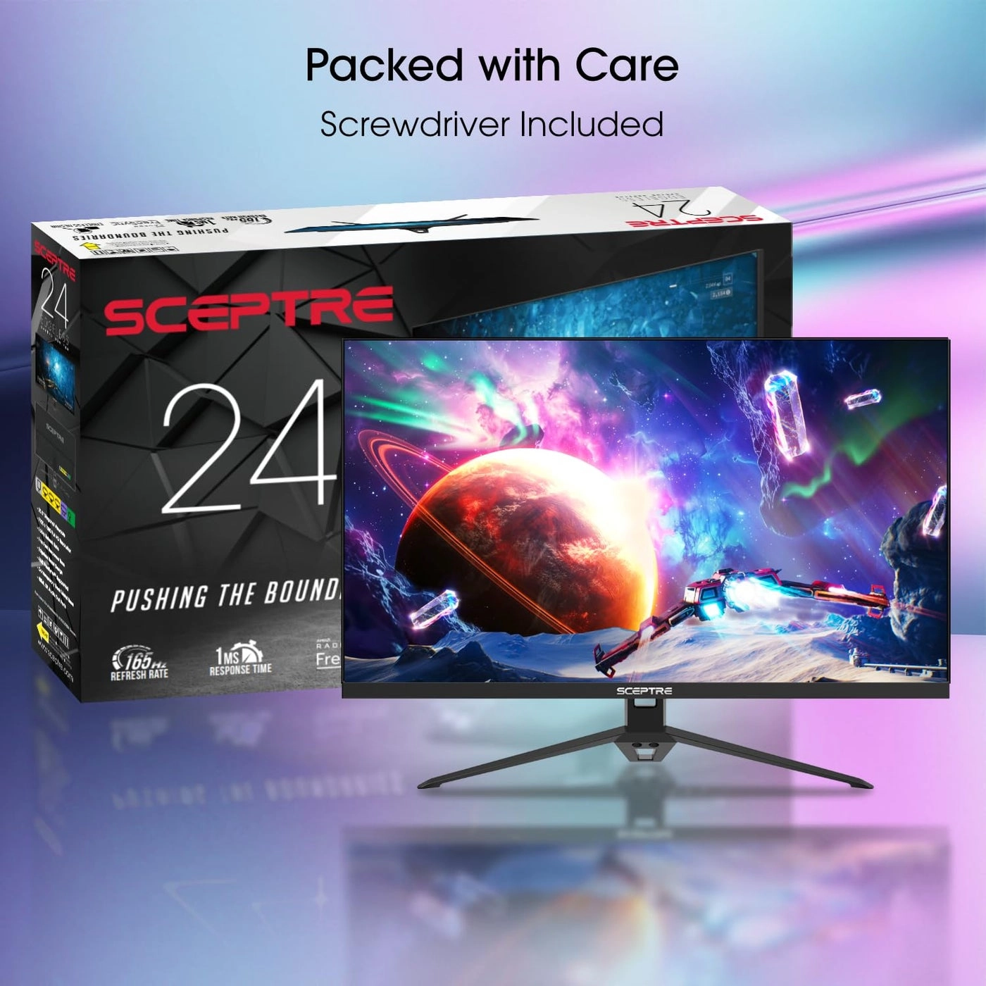 E248B-FPT168 - 24 Inches 1920x1080