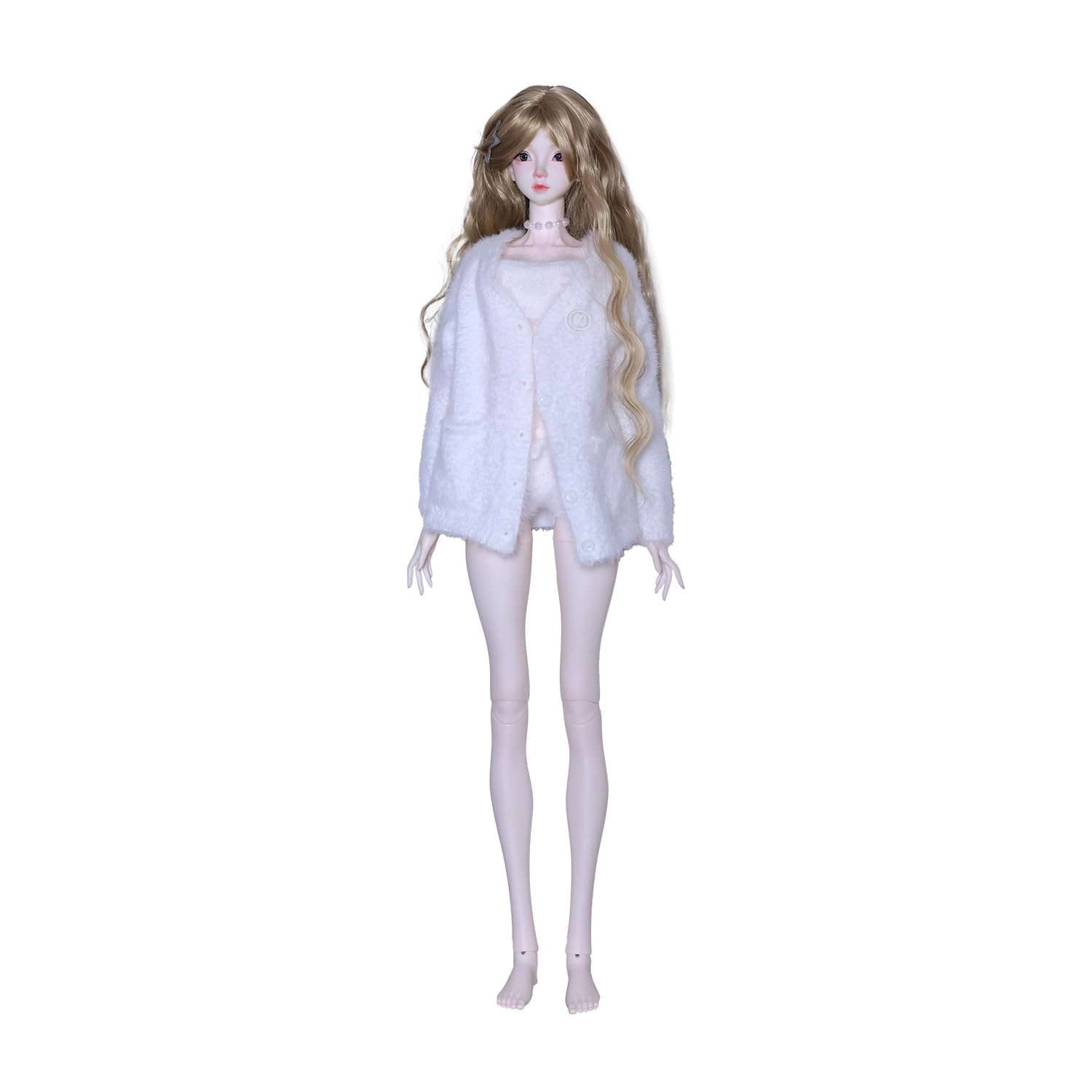 Oueneifs Winter E - 1/3 Scale Resin Fullset Ages 15+