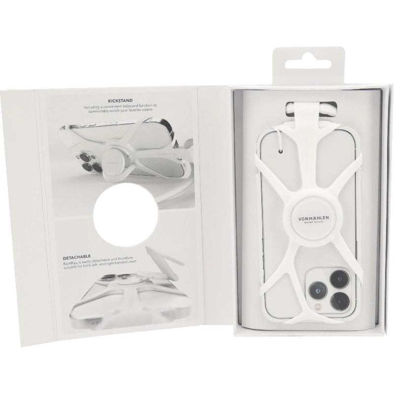 Infinity Plus - Universal Phone Strap + Phone Grip