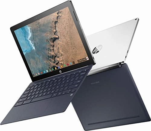 Chromebook X2 12-F014D - 12.3'' Core M-5Y10 4GB SDRAM 32GB eMMC