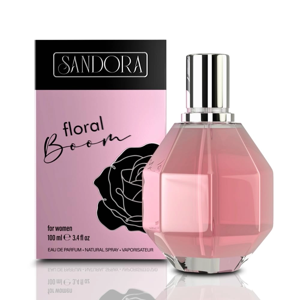 FB Goddess Eau de Parfum 100ml