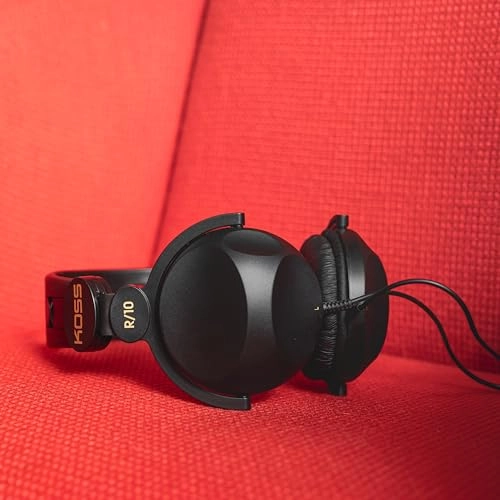 R-10 Wired Headphone