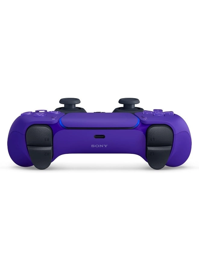 DualSense Wireless Controller (PS5) Galactic Purple