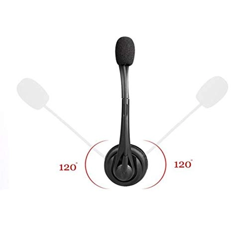 B0BYWL1SRC Wired Headset