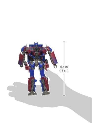 Transformers - Studio Series 05 Voyager Class Movie 2 Optimus Prime