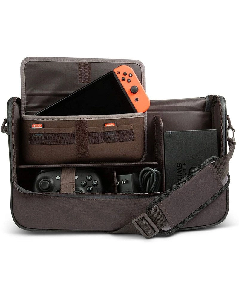 Everywhere Messenger Bag