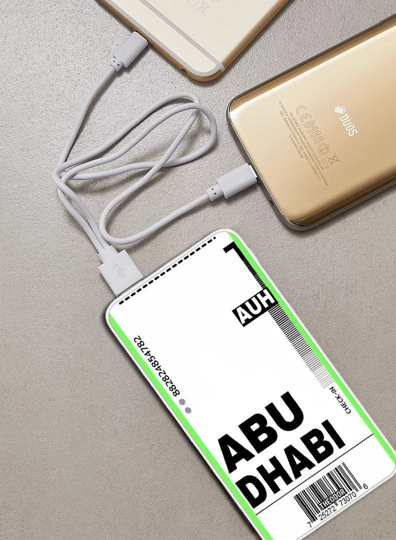 PPBA023 - 10000mAh 18W