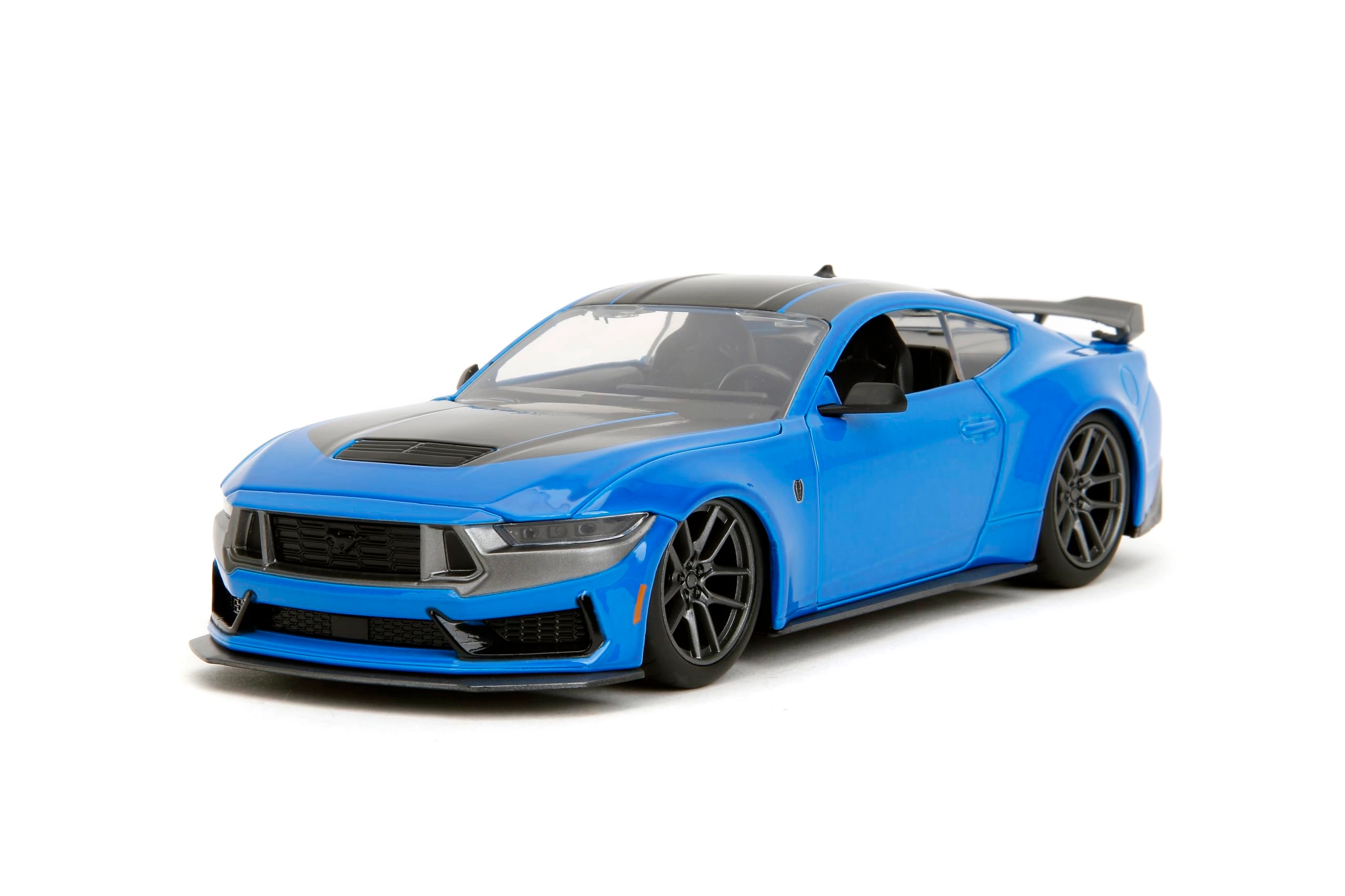 Jada Toys Ford Mustang Dark Horse - 1:24 1pcs