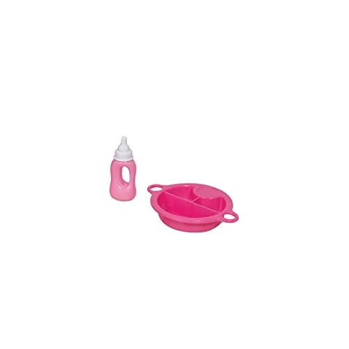 Kaibibi Talking Baby - 13 inches Pink Ages 2+