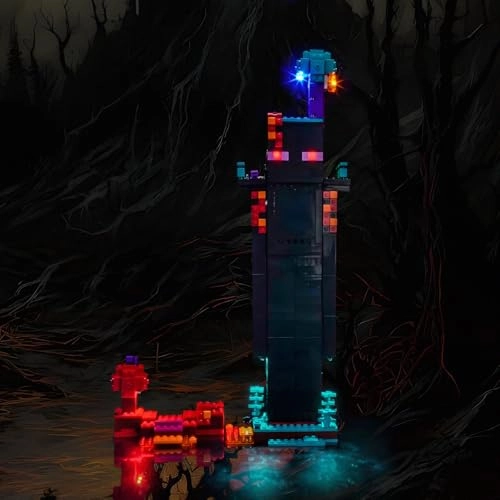 Lighting Kit 21279 - LED USB Remote Version