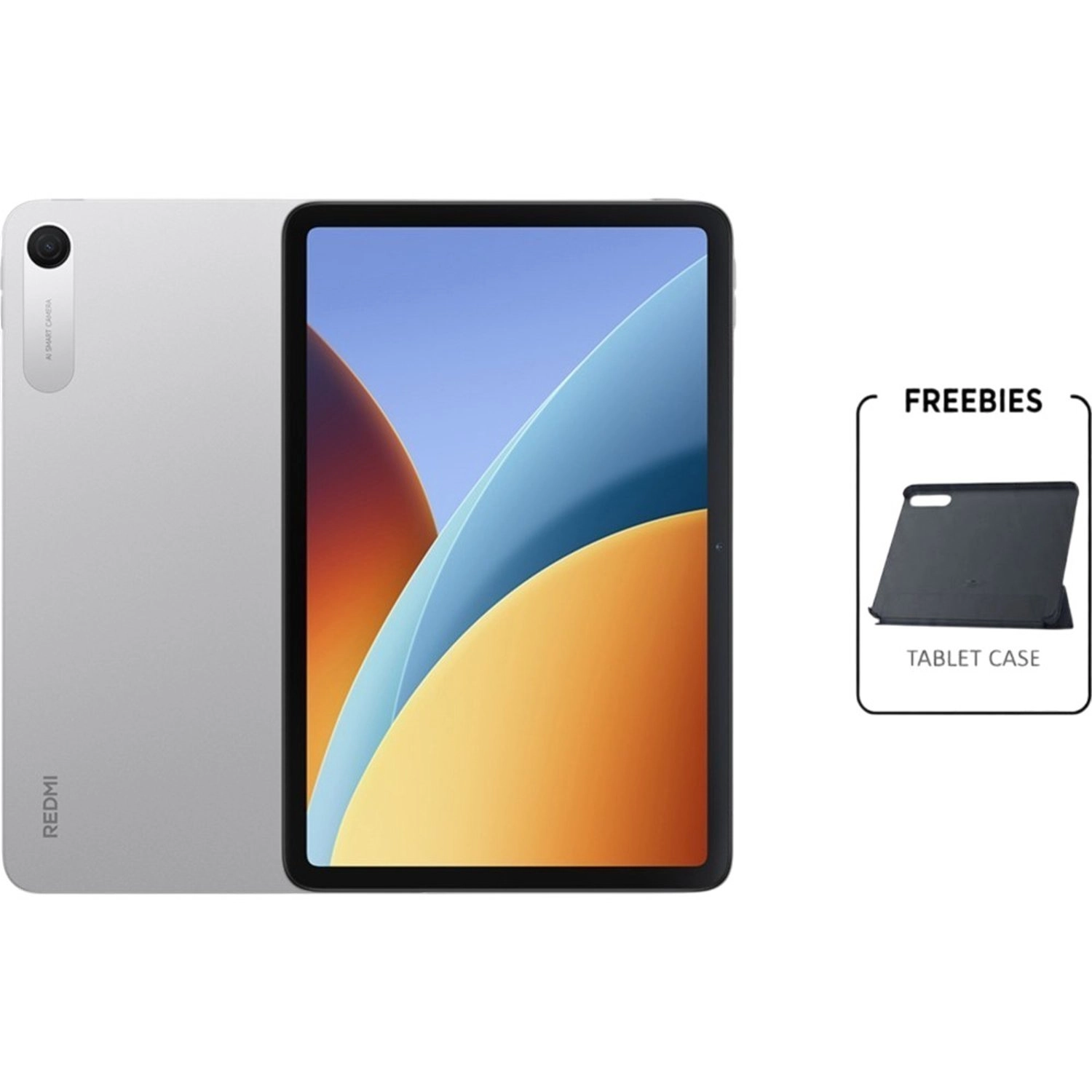 Xiaomi Redmi Pad 2 9.7 Wi-Fi 4GB RAM 64GB