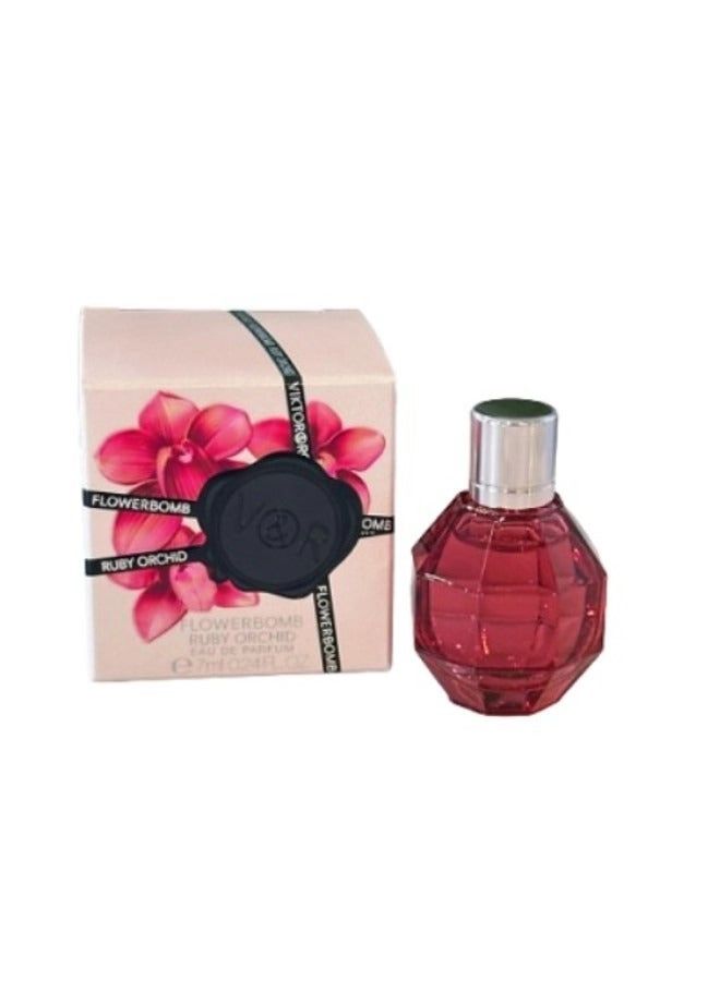 Viktor&Rolf Flowerbomb Ruby Orchid Eau de Parfum 7 ml