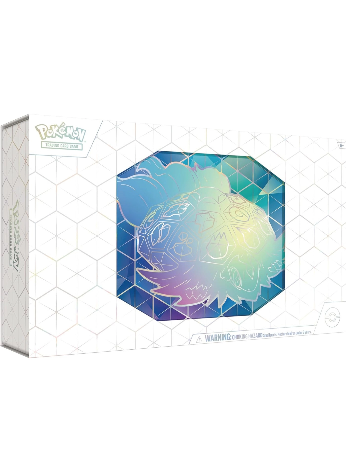 Terapagos ex Ultra-Premium Collection