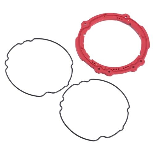 Watch Band for AMAZFIT Falcon - Rubber Waterproof 3 in 1