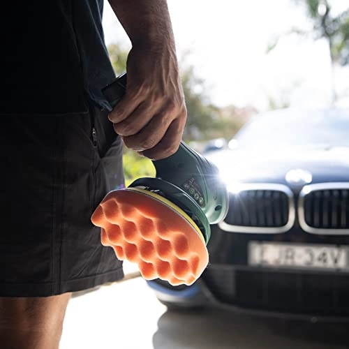 Cordless Car Polisher - 5~6Inch