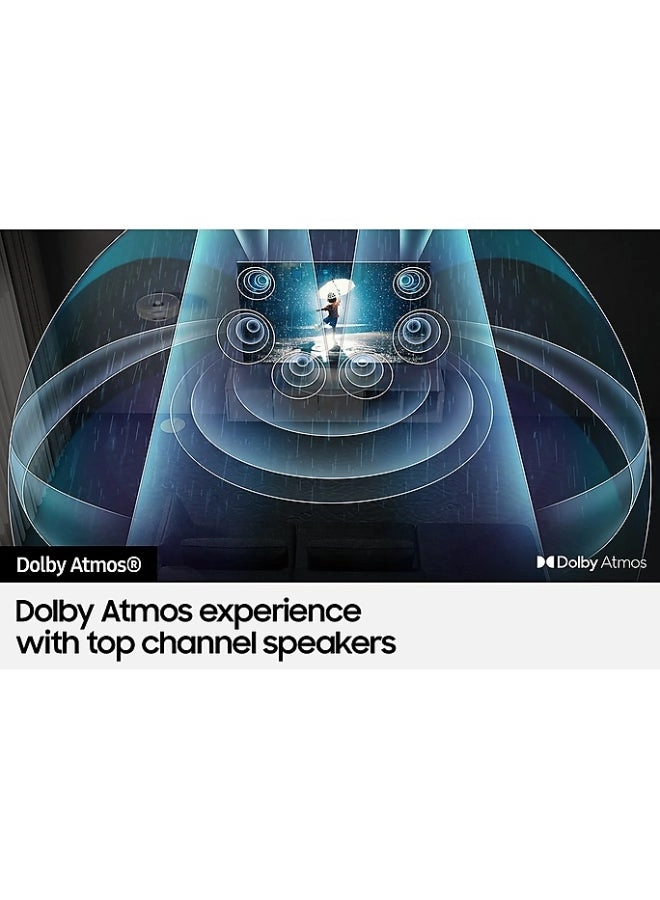 QA65QN800BUXZN - 65 inch