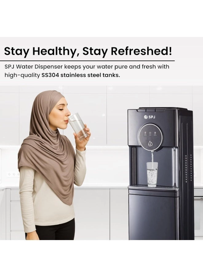 WDBX-BL007 - 18.9 Liters