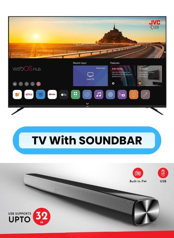 LT-65NQ7155 - 65 inch