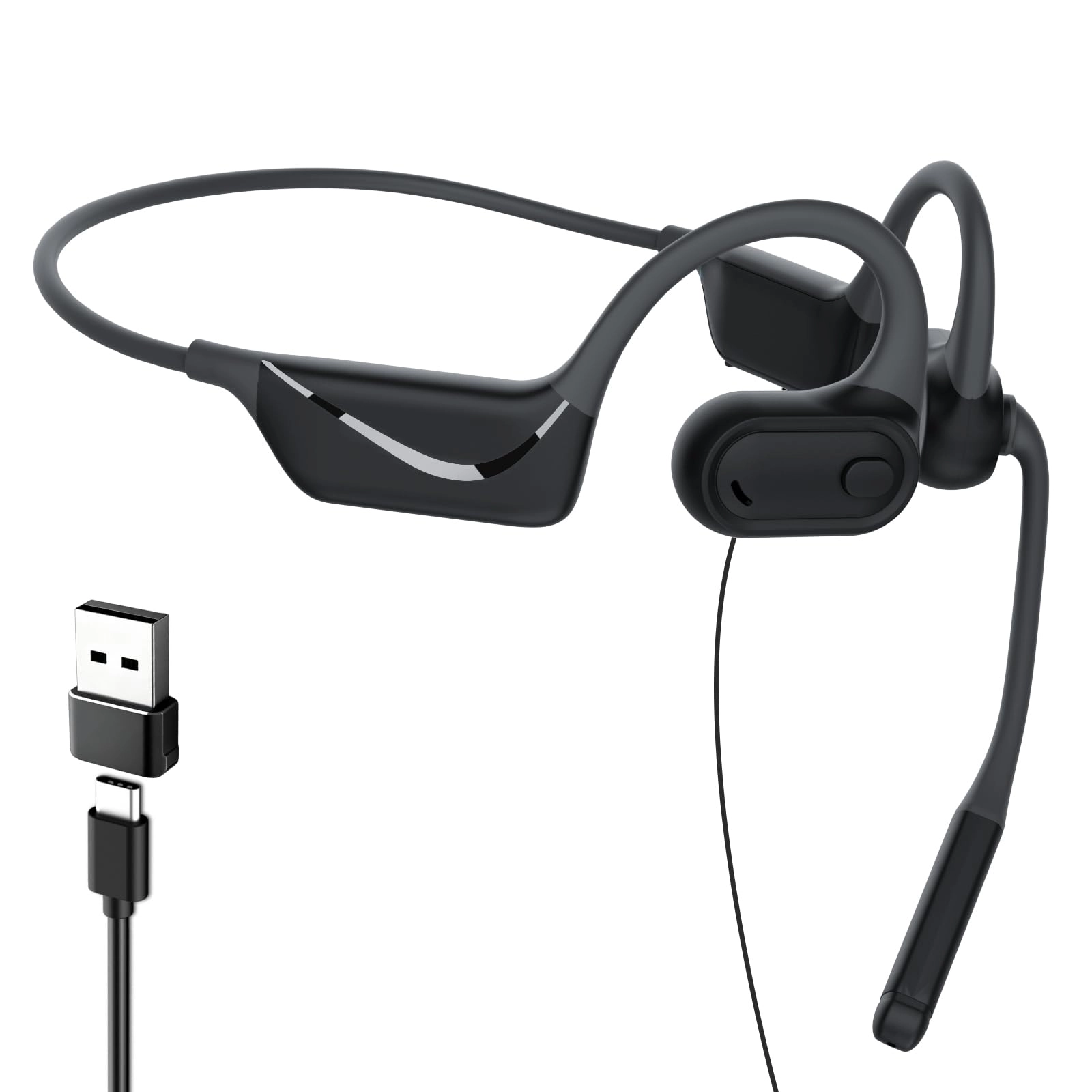 MONODEAL HT05 Wired Headset