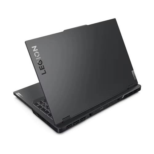 Legion Pro 5 - 16'' Core i7-14650HX 16GB DDR5 1TB SSD