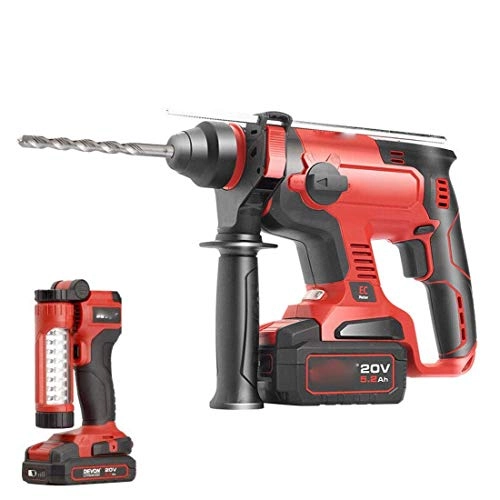 42VF Cordless Drill - 7500mAh